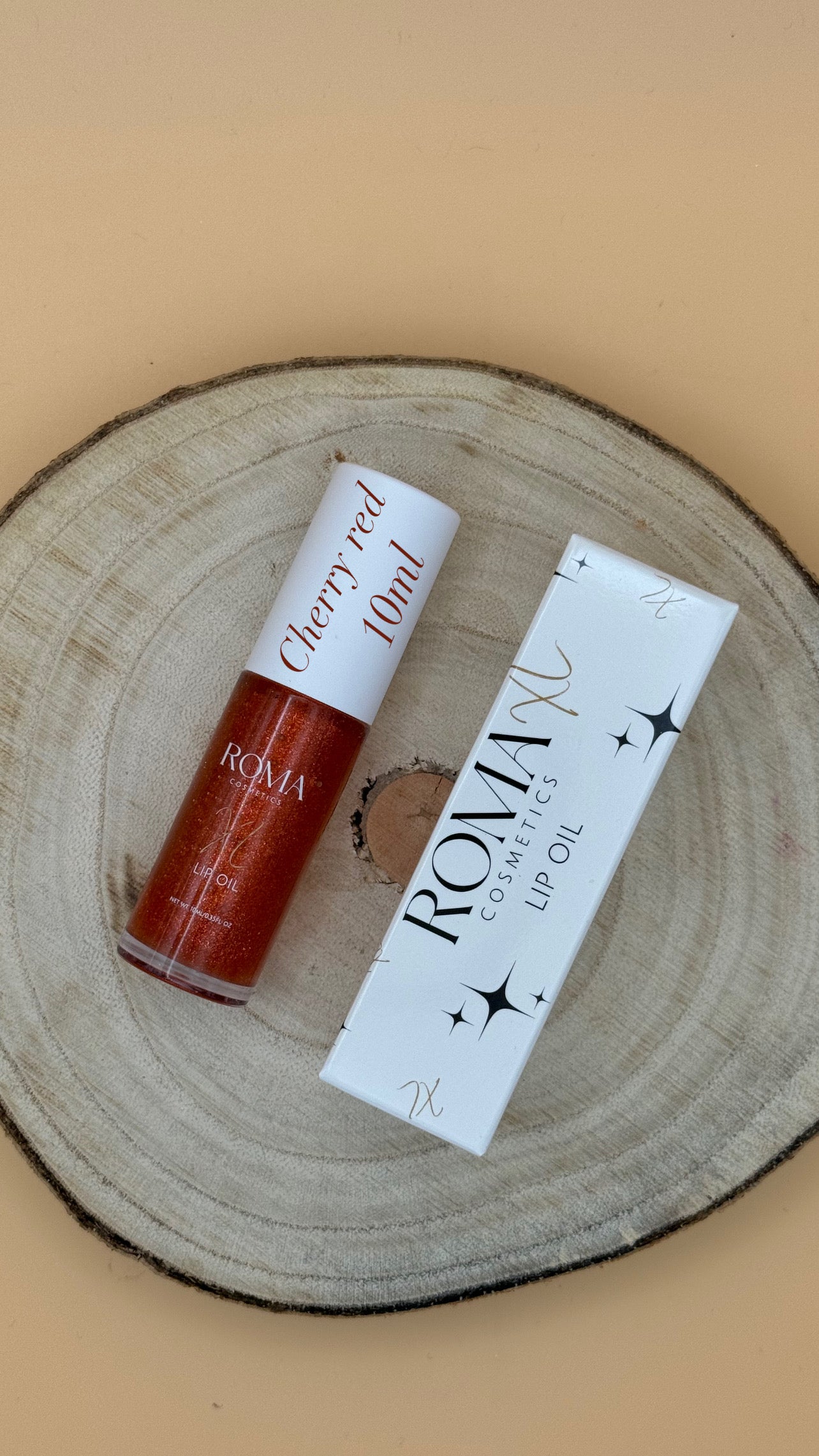 LIP OIL TREATMENT - XL