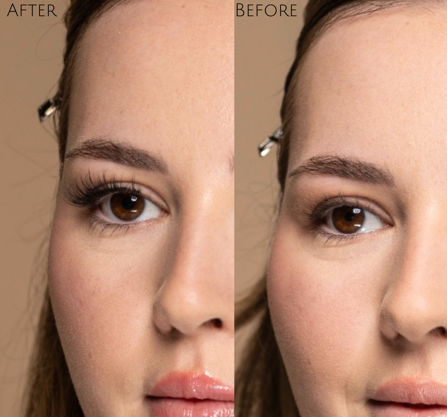 CLUSTER LASH BUNDLE