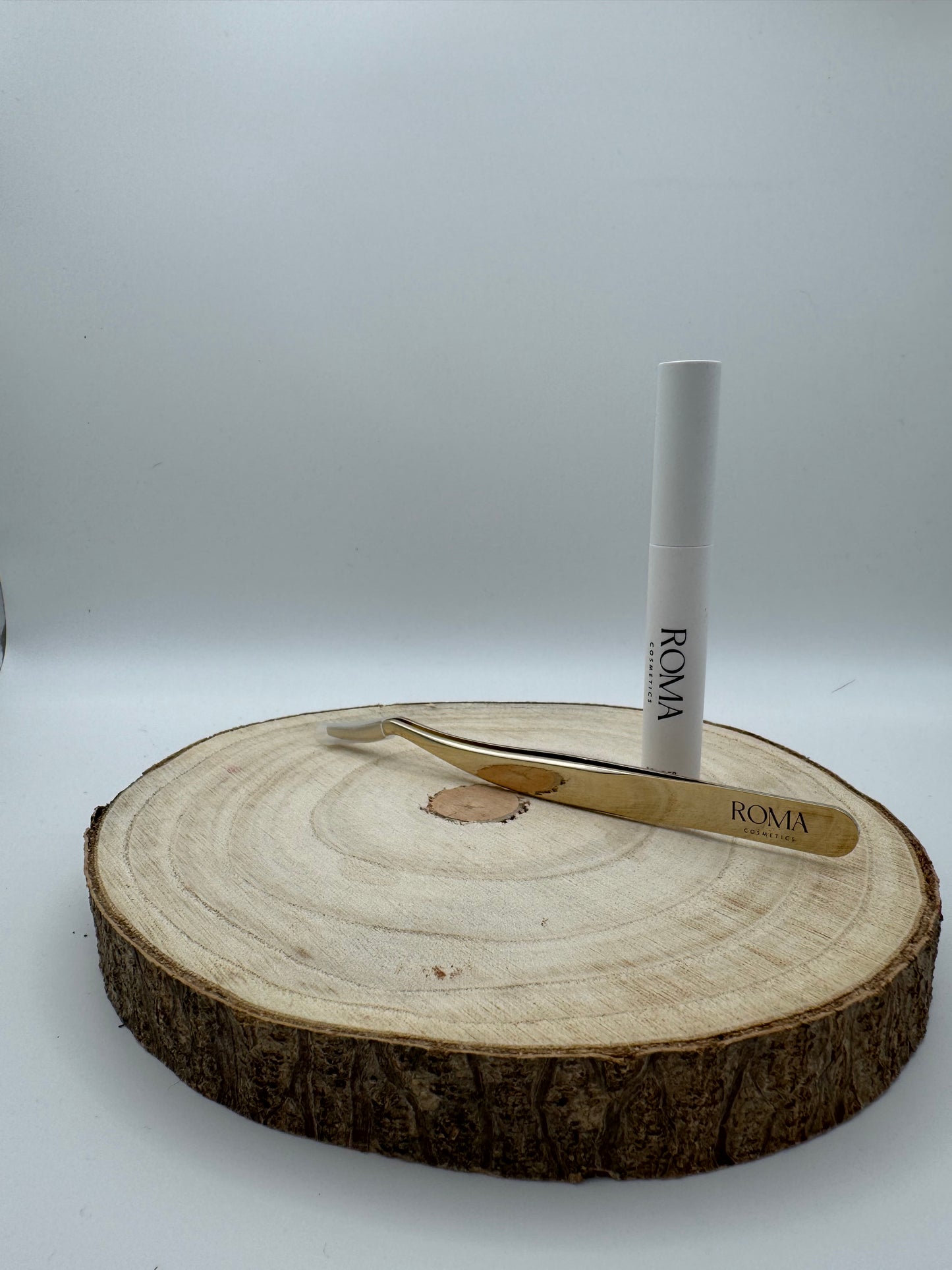 TWEEZER & BONDER DUO
