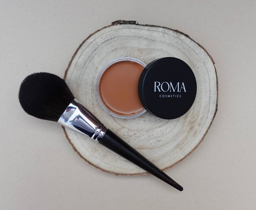 SUNKISSED CREAM BRONZER